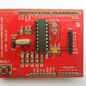 DTMF SHIELD
