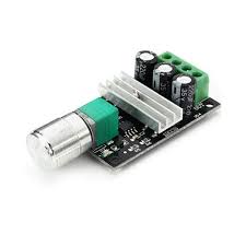 1203B PWM DC Motor Speed Regulator