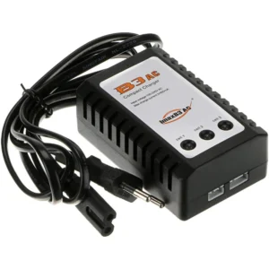 IMAX B3 AC COMPACT BALANCE CHARGER FOR 2S-3S LIPO