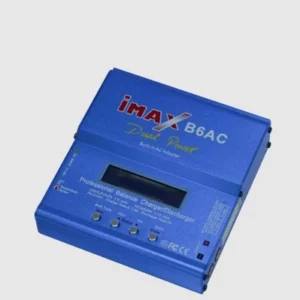 IMAX B6AC CHARGER DISCHARGER 1-6 CELLS