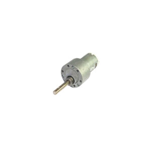 30 RPM 12V JOHNSON GEAR HIGH TORQUE ORIGINAL