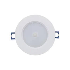 PIR Motion Sensor LED Downlight