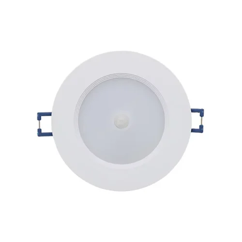 PIR Motion Sensor LED Downlight