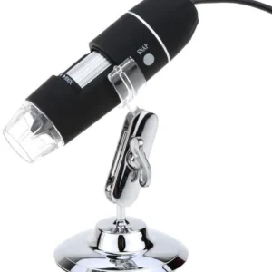 MICROSCOPE FOR CHILDREN HD HIGH MAGNIFICATION 1200 TIMES