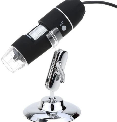 MICROSCOPE FOR CHILDREN HD HIGH MAGNIFICATION 1200 TIMES