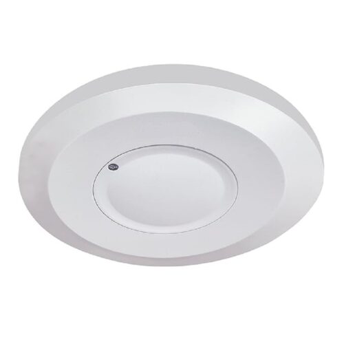 Microwave Ceiling-Mounted Thin Motion Sensor