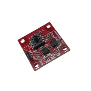 MPS20N0040D 40KPA AIR PRESSURE AMPLIFIER ADC
