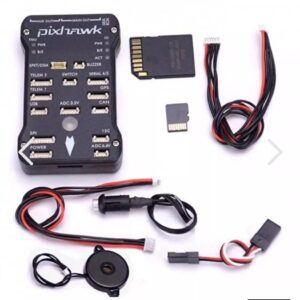 PIXHAWK 2.4.8 FLIGHT CONTROLLER 32BIT AUTOPILOT