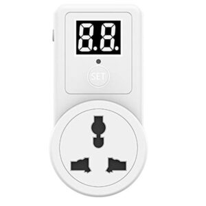 Plug-In Off Delay Timer Relay