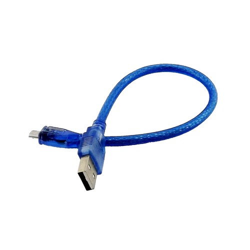 s-l500 USB A TO MINI 30CM CABLE FOR NANO