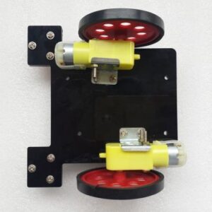 SAGE BOT ACRYLIC 5MM DIY KIT