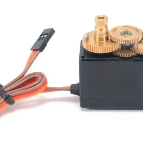 MG995 SERVO METAL GEAR HIQUALITY180 DERGEE