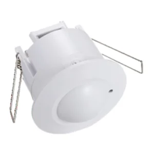 Microwave Fall Ceiling