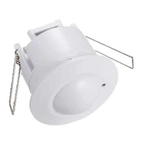 Microwave Fall Ceiling