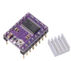 DRV8825 STEP DRIVER