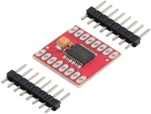 TB6612FNG Ultra Mini Motor Driver Module