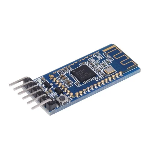 JDY-10 CC2541 BLUETOOTH BLE V4 TTL MODULE